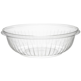 Tigela PET "PresentaBowls" Transp. 710ml Ø183mm (252 Unidades)