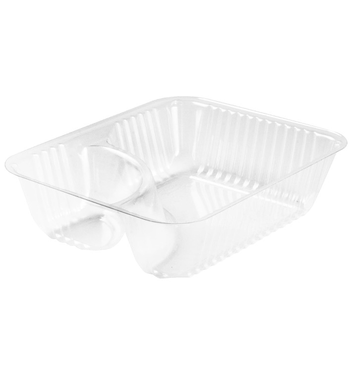 Embalagem Plastico OPS 2 C. "Nachos" 355ml (125 Uds) Embalagem Plastico OPS 2 C. "Nachos" 355ml (125 Uds)