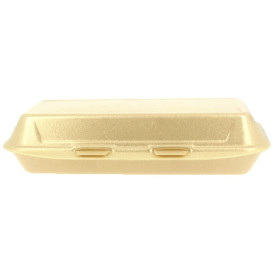 Embalagem Foam Panini (300 Unidades)