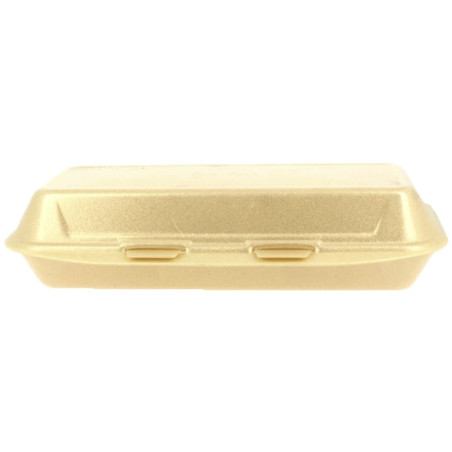 Embalagem Foam Panini (300 Unidades)