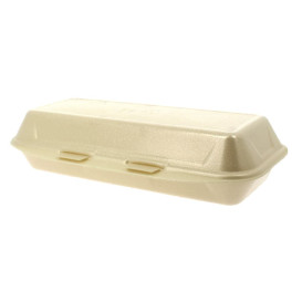 Embalagem Foam Panini (300 Unidades)