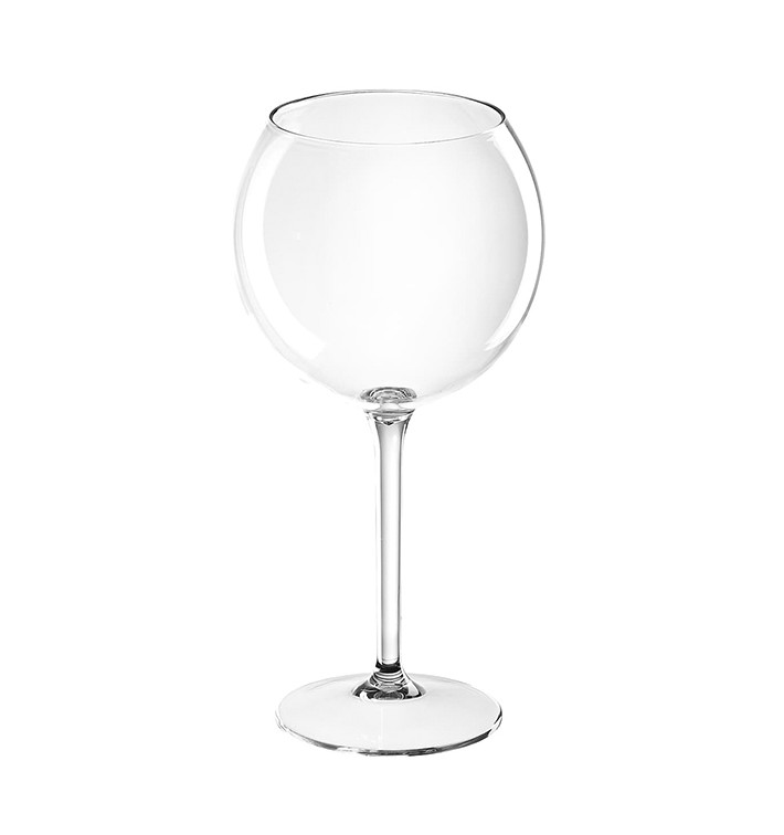 Copo Reutilizáveis Gin Tonic Tritan 650ml (1 Ud) Copo Reutilizáveis Gin Tonic Tritan 650ml (1 Ud)