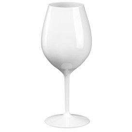 Copo Flute Reutilizáveis Vinho Branco TT 510ml (1 Ud)