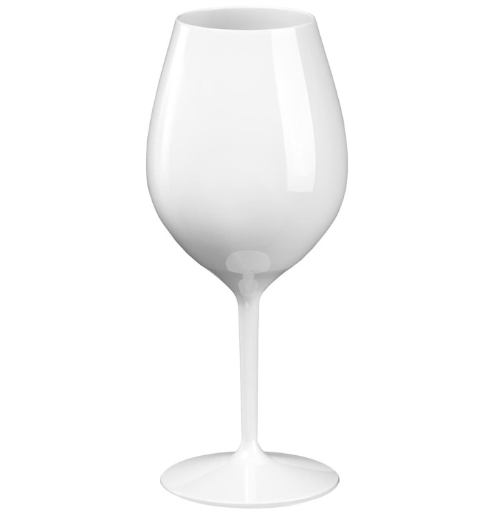 Copo Flute Reutilizáveis Vinho Branco TT 510ml (1 Ud) Copo Flute Reutilizáveis Vinho Branco TT 510ml (1 Ud)