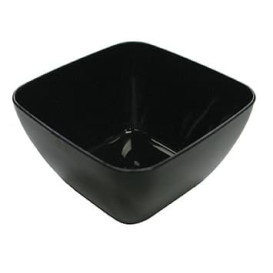 Kit Acessórios Catering Branco e Preto 24 Uds (12 Kits)