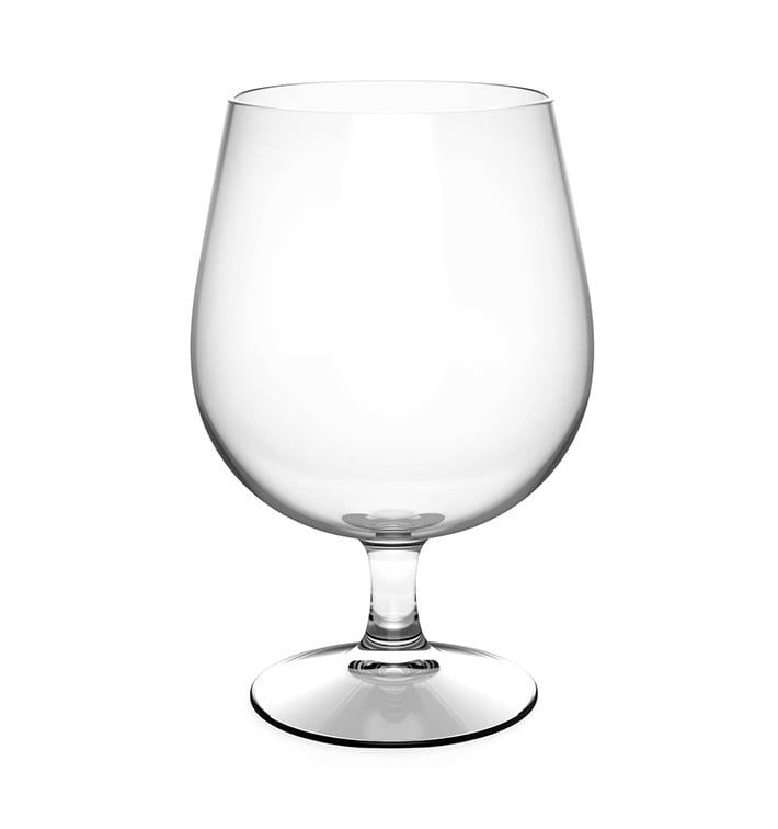 Copo Reutilizáveis Cerveja TRITAN Ø75mm 510ml (1 Ud) Copo Reutilizáveis Cerveja TRITAN Ø75mm 510ml (1 Ud)