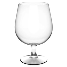 Copo Reutilizáveis Cerveja TRITAN Ø75mm 510ml (6 Uds)
