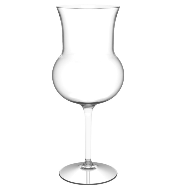 Copo Reutilizáveis Cocktail Tritan 530ml (6 Uds) Copo Reutilizáveis Cocktail Tritan 530ml (6 Uds)