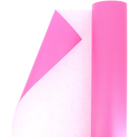 Rolo de Papel para Dom Celulose Fucsia (1 Ud)