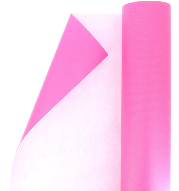 Rolo de Papel para Dom Celulose Fucsia (1 Ud) Rolo de Papel para Dom Celulose Fucsia (1 Ud)