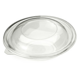 Tampa de Plastico para Tigela PET Ø260mm (6 Uds)