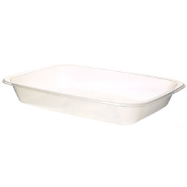 Bandeja Termosoldaveis GS 1/8 154x110x25mm (50 Uds)