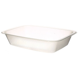 Bandeja Termosoldaveis GS 1/8 154x110x35mm (50 Uds)