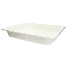 Bandeja Termosoldaveis GS 1/2 288x235x50mm (20 Uds)