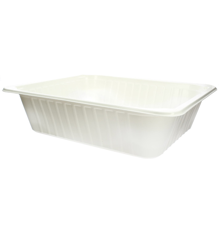 Bandeja Termosoldaveis GS 1/2 288x235x80mm (17 Uds) Bandeja Termosoldaveis GS 1/2 288x235x80mm (17 Uds)