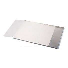 Papel Siliconizado para Forno 30x40 cm 41 g/m² (500 Uds)