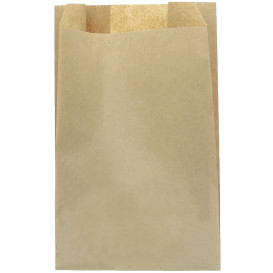 Saco de Papel Kraft 30+9x58cm (1000 Unidades)