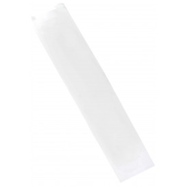 Saco de Papel Branco 9+5x24cm (1000 Unidades)