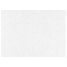 Papel Anti-Gordura PE Branco 33x42cm (1000 Unidades)