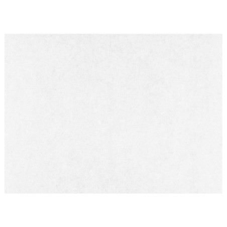 Papel Anti-Gordura PE Branco 33x42cm (1000 Unidades)