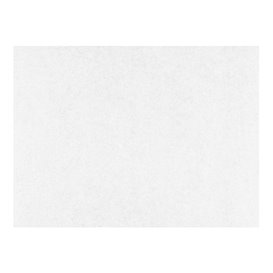 Papel Anti-Gordura Branco 31x42cm (1000 Uds)