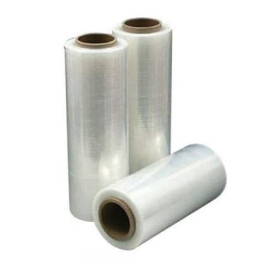 Filme Estiravel 2,2Kg Manual 50cm Transparente ( 6 Uds)