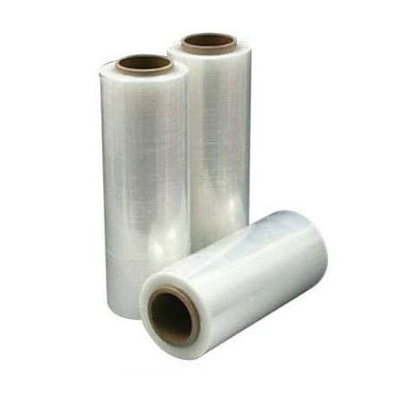 Filme Estiravel Manual 50cm 1,7Kg Transparente (6 Uds)