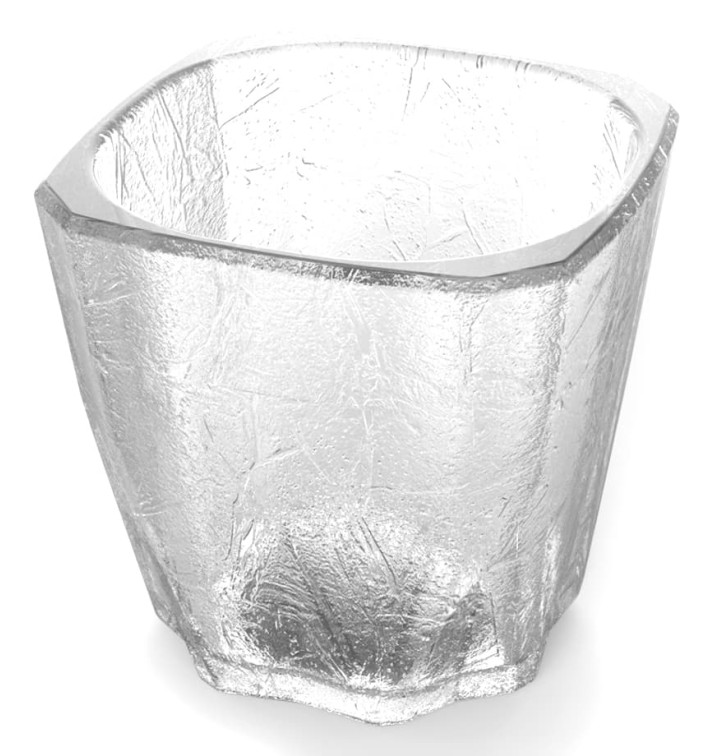 Copo Reutilizáveis SAN Mini Drink "Cube" 200ml (96 Uds) Copo Reutilizáveis SAN Mini Drink "Cube" 200ml (96 Uds)