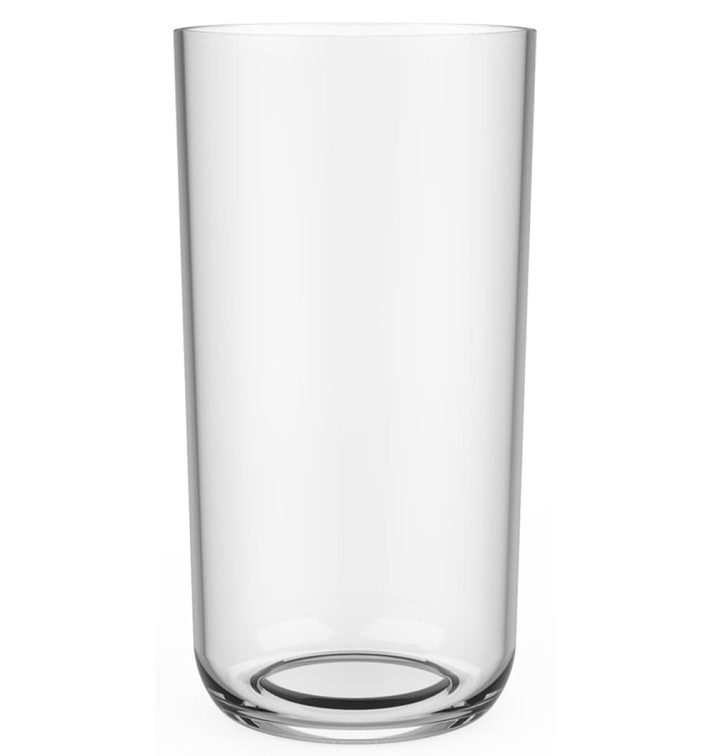 Copo Reutilizáveis Tritan Transparente 325ml (1 Ud) Copo Reutilizáveis Tritan Transparente 325ml (1 Ud)