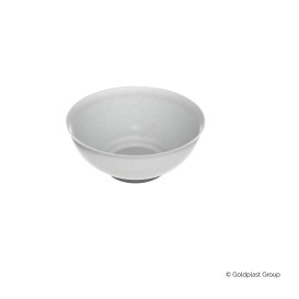 Tigela Redonda Cana-de-açúcar Branco Ø7cm (50 Uds)