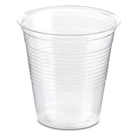 Copo PLA Bio Transparente 200ml (1500 Uds)