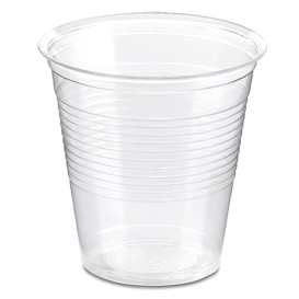 Copo PLA Bio Transparente 200ml (50 Uds)