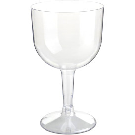 Copo Plastico Gin Tonic PS Cristal 660ml 2P (100 Uds)