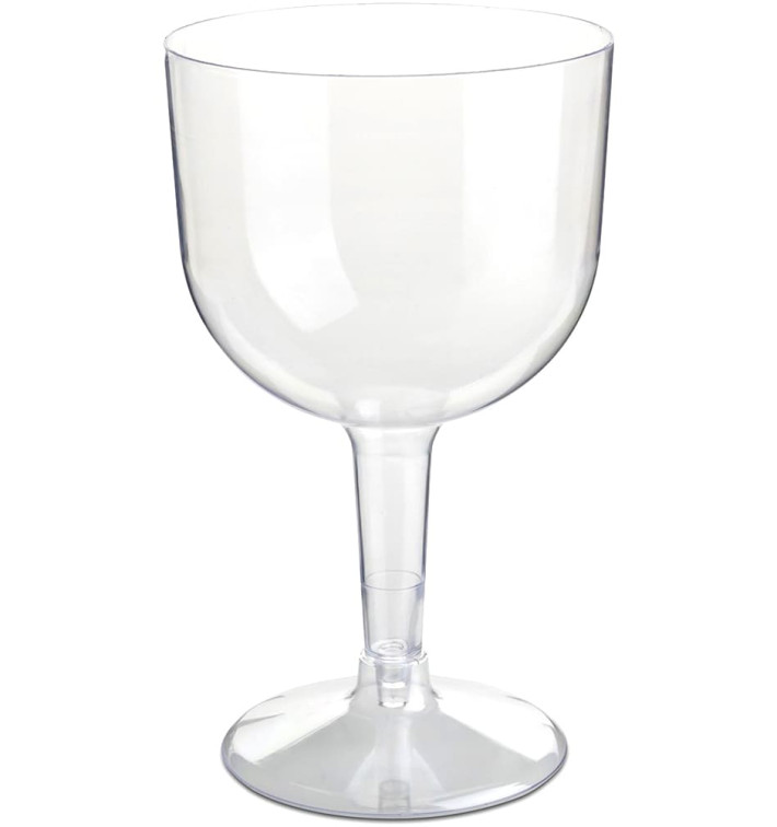 Copo Plastico Gin Tonic PS Cristal 660ml 2P (100 Uds) Copo Plastico Gin Tonic PS Cristal 660ml 2P (100 Uds)