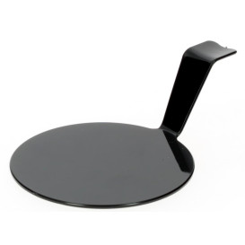 Prato Degustação "Gourmand" Peto Ø4,5x2cm (50 Uds)