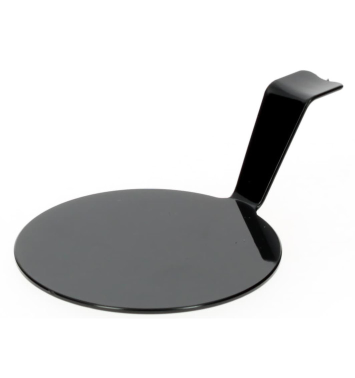 Prato Degustação "Gourmand" Peto Ø4,5x2cm (50 Uds) Prato Degustação "Gourmand" Peto Ø4,5x2cm (50 Uds)