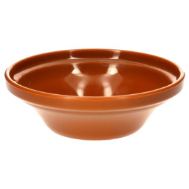 Prato Degustação "Tajine" PP Ø7x2,2cm (50 Uds)