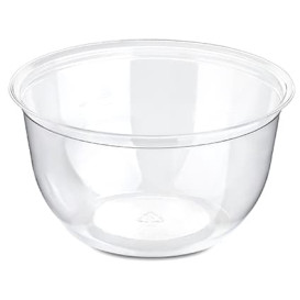 Copo Plastico Cocktail o Gelado PS 230ml Ø9,4cm (1000 Uds)