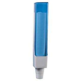 Dispensador de Copos 160, 200 e 220ml (1 Unidad)