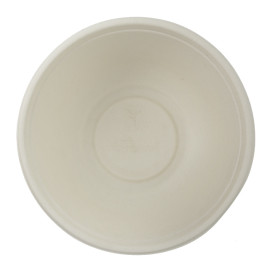 Tigela Cana-de-açúcar 1400ml Ø21x8cm (75 Uds)