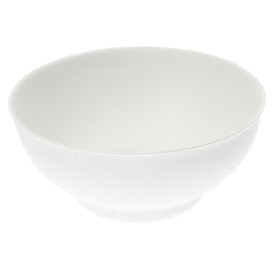 Tigela Redonda Cana-de-açúcar Branco Ø7cm (50 Uds)