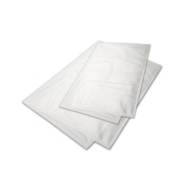Sacos Gofrados de vácuo 200x250mm (100 Uds)