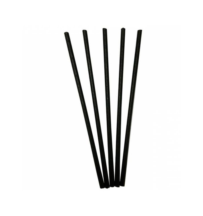 Palhinhas de papel