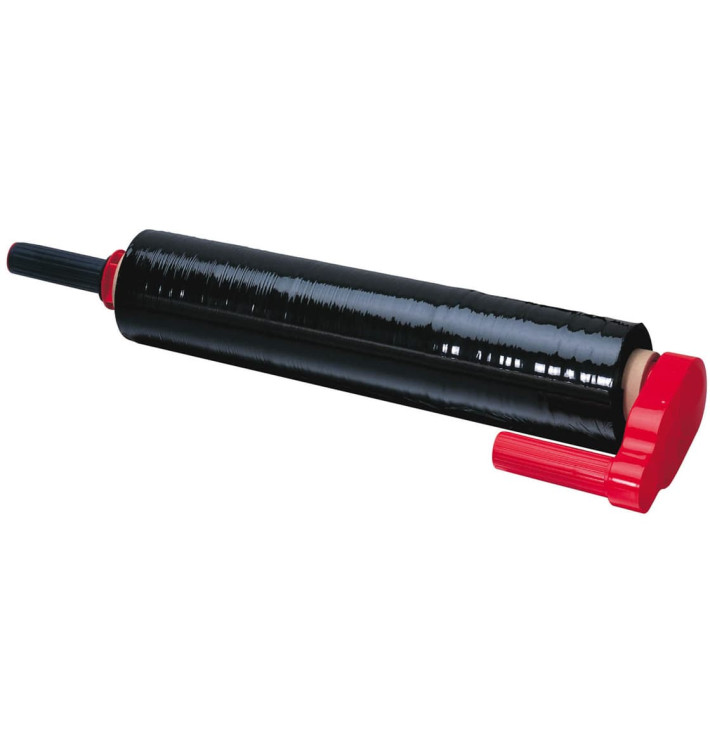 Desenrolador Plastico Para Filme Estirável 500 mm (1 Ud) Desenrolador Plastico Para Filme Estirável 500 mm (1 Ud)