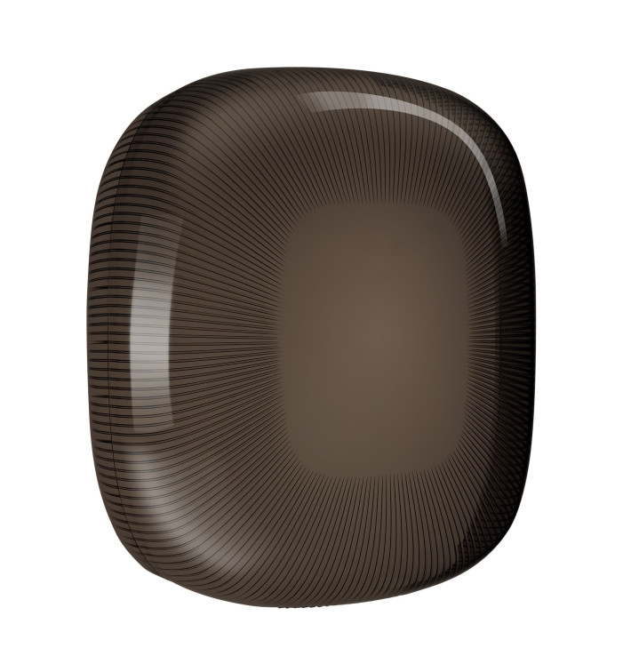 Dispensador Toalhas Policarbonato Star Preto (1 Ud) Dispensador Toalhas Policarbonato Star Preto (1 Ud)