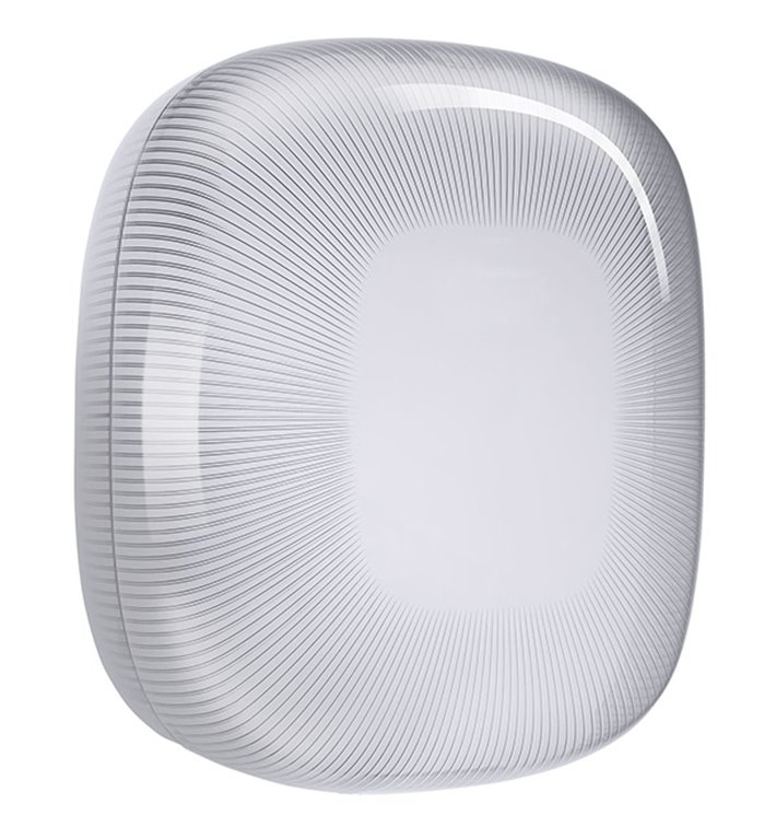 Dispensador Toalhas Policarbonato Star Branco (1 Ud) Dispensador Toalhas Policarbonato Star Branco (1 Ud)