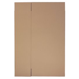 Caixa de Cartão Canelado 380x190x680 mm (20 Uds)