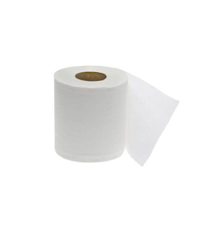 Rolo Seca mãos Chemine 2F 1,4 Kg Pasta Lisa (6 Uds) Rolo Seca mãos Chemine 2F 1,4 Kg Pasta Lisa (6 Uds)