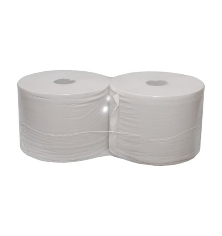 Rolo Industrial 2F Pasta 3 Kg (2 Uds) Rolo Industrial 2F Pasta 3 Kg (2 Uds)
