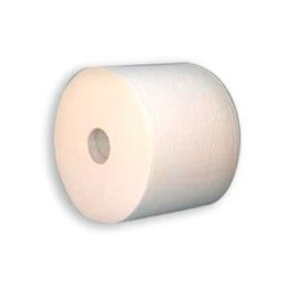 Rolo Industrial 2F 5 Kg Liso Reciclado (2 Uds)